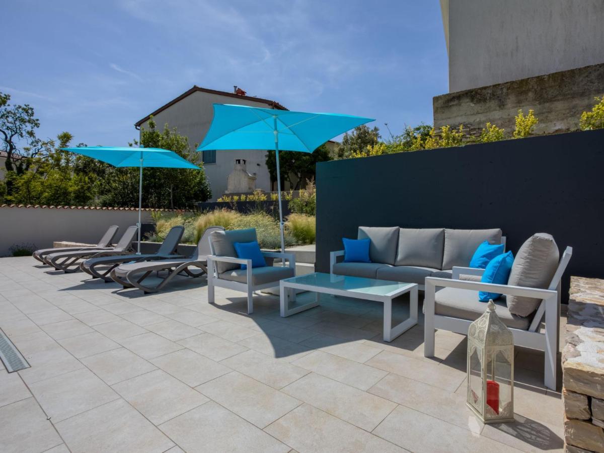 Villa Dream House By Interhome PUY Eksteriør bilde