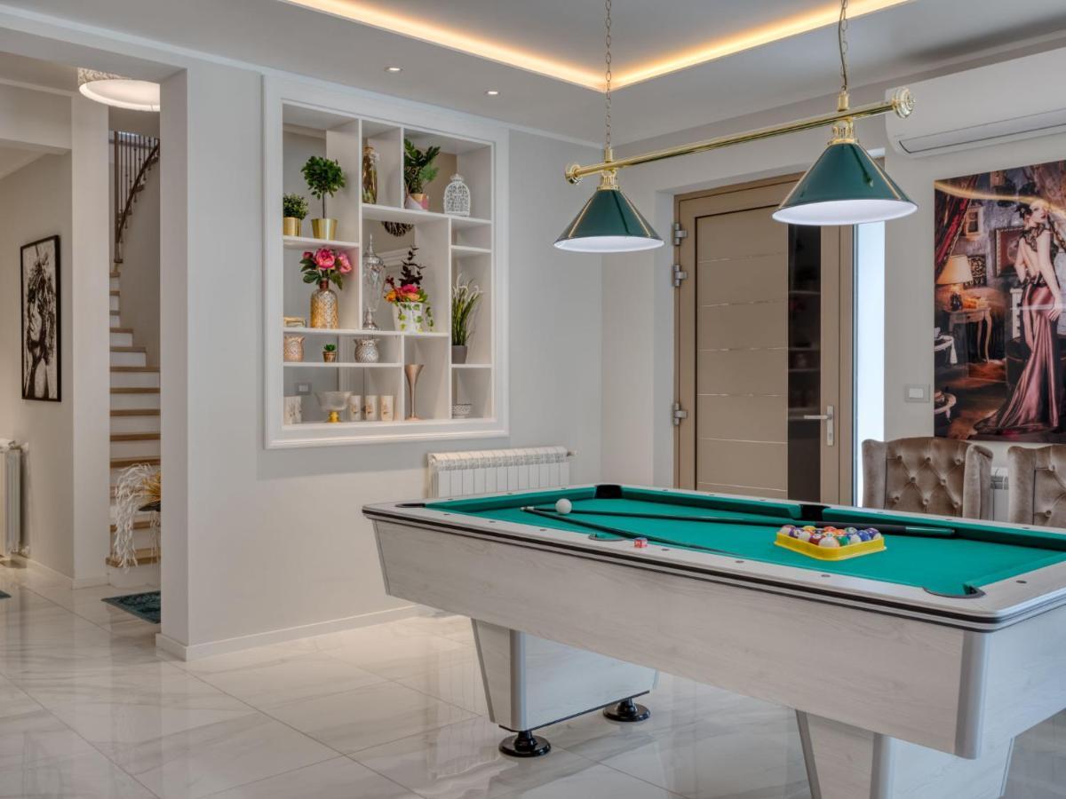 Villa Dream House By Interhome PUY Eksteriør bilde