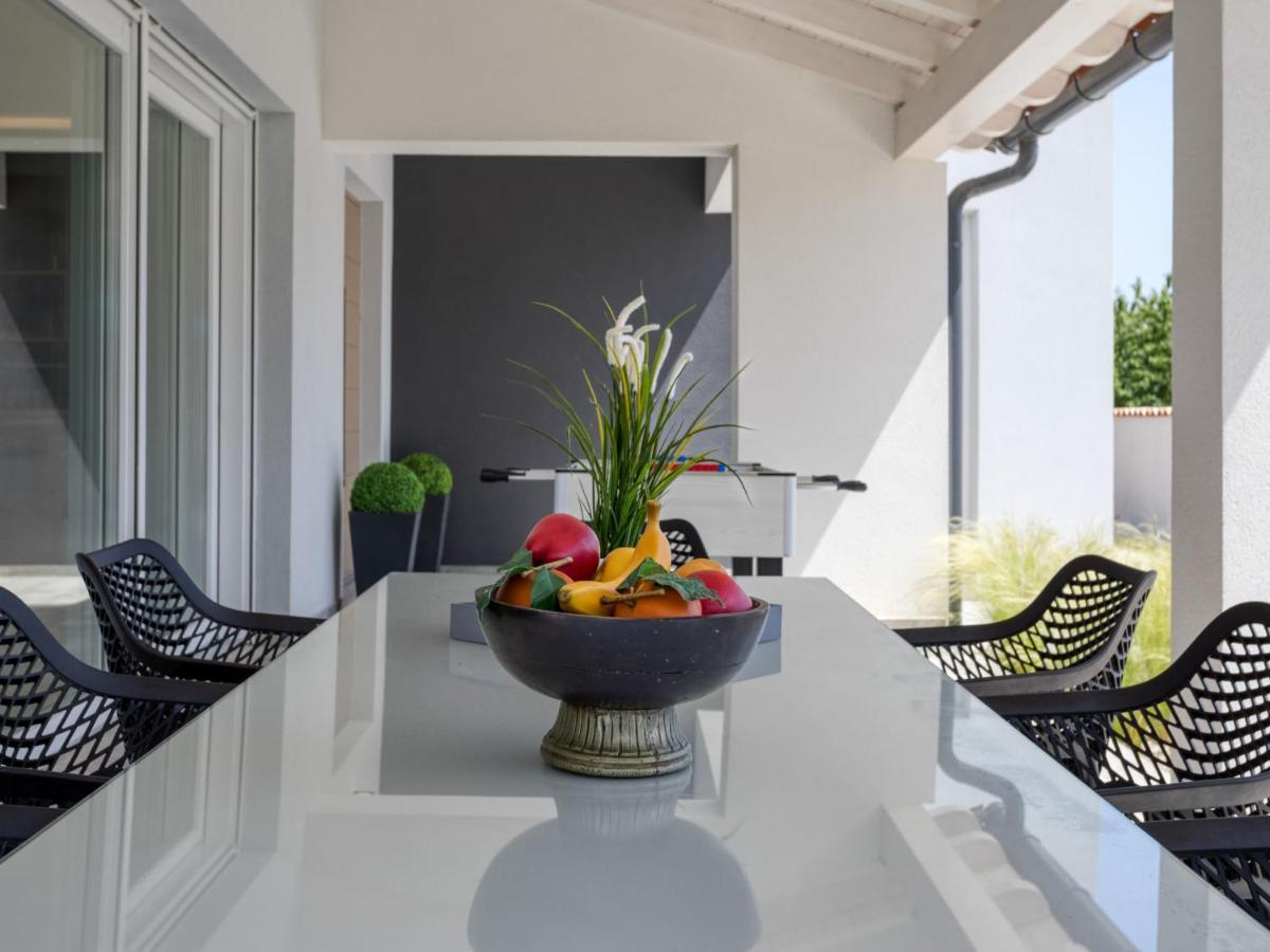 Villa Dream House By Interhome PUY Eksteriør bilde