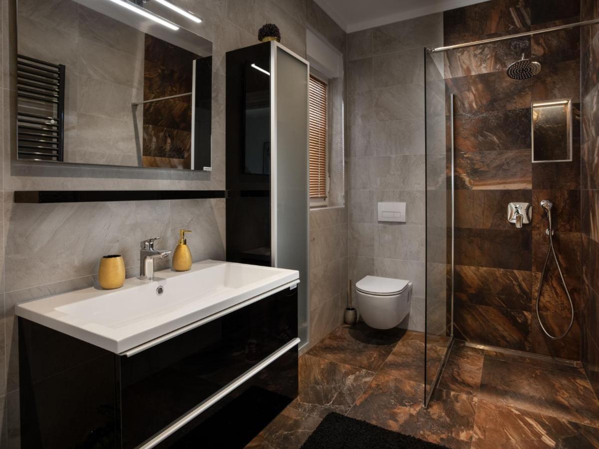 Villa Dream House By Interhome PUY Eksteriør bilde