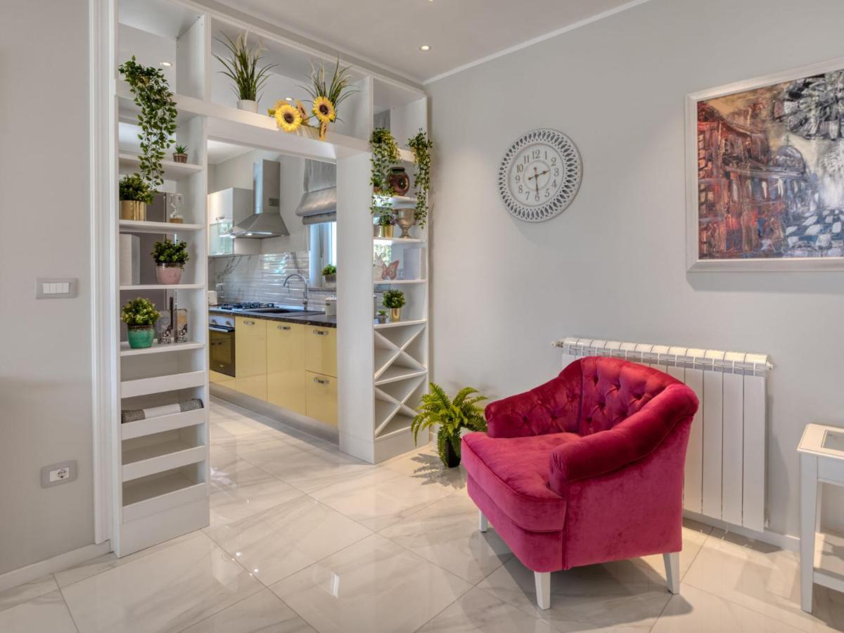 Villa Dream House By Interhome PUY Eksteriør bilde