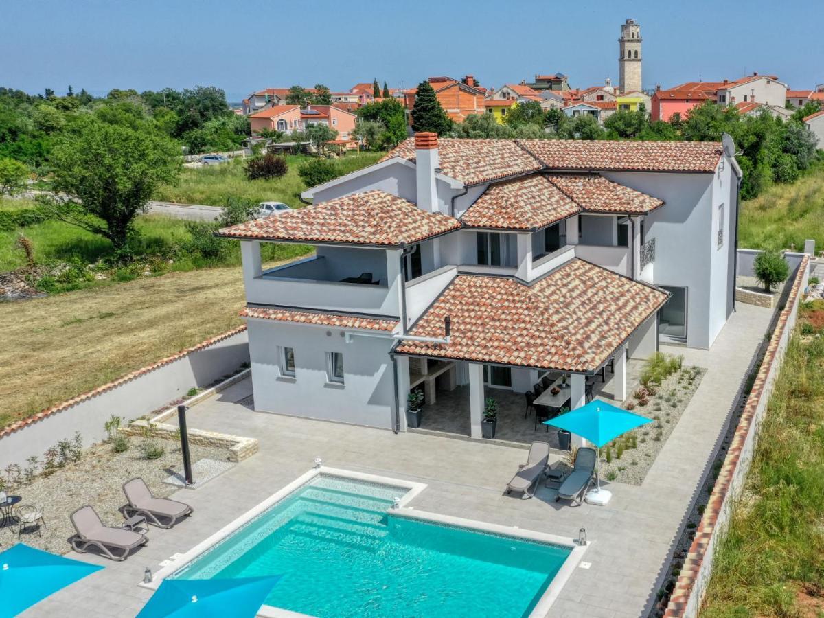 Villa Dream House By Interhome PUY Eksteriør bilde