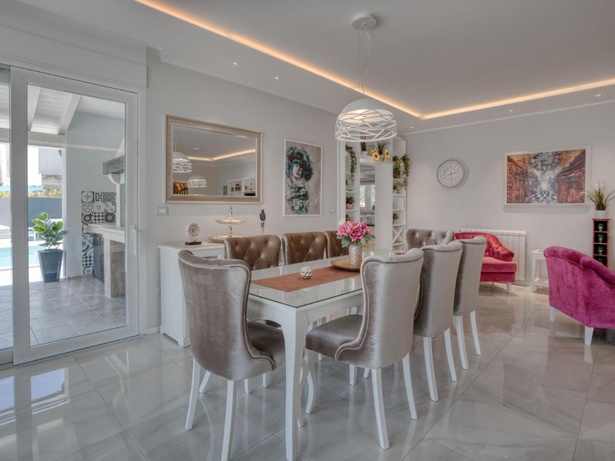 Villa Dream House By Interhome PUY Eksteriør bilde
